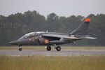 E162 @ LFBM - TigerMeet 2019 - by B777juju