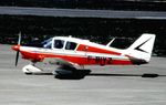 F-BIYZ @ EGJJ - At Jersey airport early 1970's.
Scanned from slide. - by kenvidkid