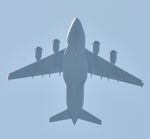 ZZ171 - Returning back to base