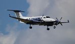 N154KF @ KORL - NBAA 2016 - by Florida Metal