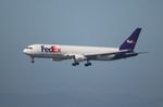 N155FE @ KSFO - SFO 2018 - by Florida Metal