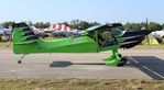 N157KS @ KLAL - SNF 2018 - by Florida Metal