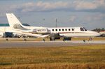 N157TF @ KORL - ORL 2017