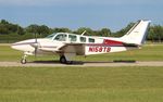 N158TB @ KOSH - OSH 2018 - by Florida Metal