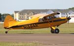 N159AR @ KLAL - SNF 2017