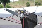 N566QP @ 1938 - Rotax 447