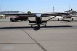 N566QP @ 1938 - Parked