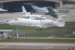 N160BP @ KFLL - FLL 2017 - by Florida Metal