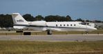 N160GG @ KORL - NBAA 2016 - by Florida Metal