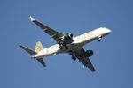N161HL @ KMCO - MCO 2011 - by Florida Metal
