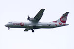 SP-SPD @ LOWW - Sprint Air ATR 72-212(F) - by Thomas Ramgraber