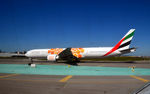 A6-ECU @ LPPT - Taxi to park Lisboa - by Ronald Barker