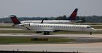 N166PQ @ KATL - ATL 2016 - by Florida Metal