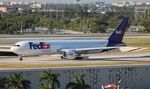 N167FE @ KFLL - FLL 2019 - by Florida Metal
