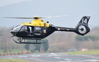 ZM514 @ EGBJ - ZM514 at Gloucestershire Airport. - by Andrew Geoffrey Ashbee
