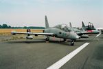 MM54550 @ EBBE - MM54550 at Beauvechain Airshow 1999. - by Jef Pets