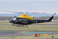 ZJ707 @ EGBJ - ZJ707 at Gloucestershire Airport. - by Andrew Geoffrey Ashbee
