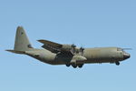 ZH872 @ EGSH - Approaching runway 09 at Norwich. - by keithnewsome