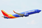 N8558Z @ KFLL - Climbing out on departure - by Robert Kearney