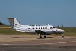D-IWAW @ EGSH - Departing Norwich - by AirbusA320