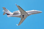 N407QS @ KFLL - Climbing out on departure - by Robert Kearney