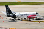 N442XJ @ KFLL - Restocking before departure - by Robert Kearney