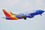 N7828A @ KFLL - Climbing out on departure - by Robert Kearney