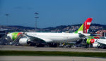 CS-TUC @ LPPT - Parked Lisboa