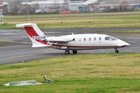 2-EASY @ EGBJ - 2-EASY at Gloucestershire Airport. - by Andrew Geoffrey Ashbee