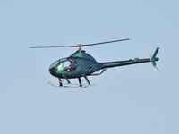 G-NJBA @ EGBJ - G-NJBA seen landing at Gloucestershire Airport. - by Andrew Geoffrey Ashbee