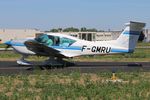F-GMRU @ EBKT - At Wevelgem. - by Raymond De Clercq