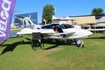 N169VT @ KOSH - OSH 2017 - by Florida Metal