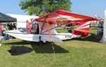 N170AV @ KOSH - OSH 2018 - by Florida Metal