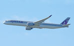 A7-ANM @ CPH - Copenhagen 30.5.2020 - by leo larsen