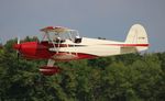 N171MC @ KOSH - OSH 2018 - by Florida Metal