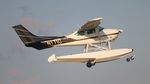 N171U @ KOSH - OSH 2019 - by Florida Metal