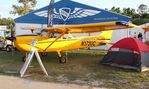 N172UC @ KLAL - SNF 2018 - by Florida Metal