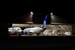 N76529 @ KSFO - SFO 2020. - by Clayton Eddy