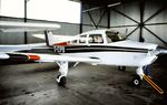 D-EIPB - Early 80's Germany. - by kenvidkid