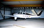 D-EEMF - Early 80's Germany. - by kenvidkid
