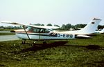 D-EIRB - Early 80's Germany.