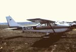 D-ENQA - Early 80's Germany. - by kenvidkid
