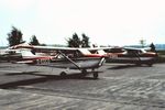 D-EGCO - Early 80's Germany.