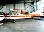 D-EIQF - Early 80's Germany. - by kenvidkid