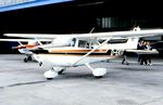 D-EKIT - Early 80's Germany. - by kenvidkid