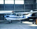 D-EDBL - Early 80's Germany. - by kenvidkid