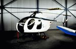 D-HFSF - Early 80's Germany. - by kenvidkid