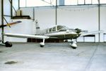 D-EAWF - Early 80's Germany. - by kenvidkid