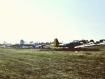 D-EFNP - Early 80's Germany. - by kenvidkid
