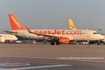 G-EZWP @ EDDK - Airbus A320-214(W) - U2 EZY easyJet - 5927 - G-EZWP - 04.02.2019 - CGN - by Ralf Winter